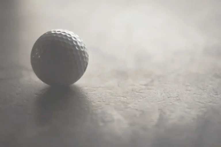 explore the Best Low Compression Golf Balls – top five models!