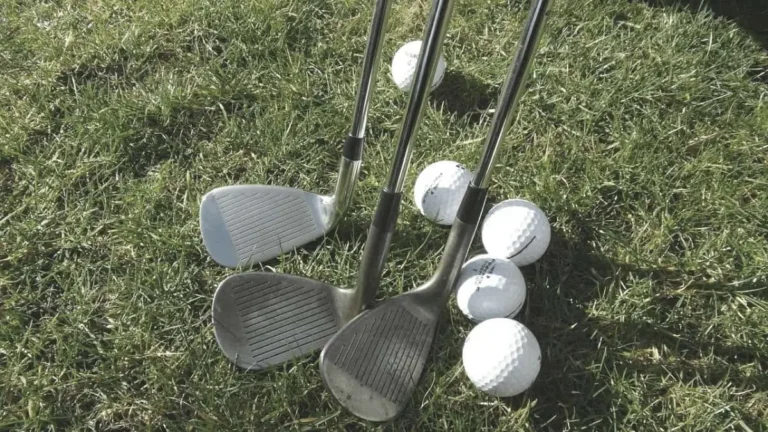 Challenge the course with the Best Wedges For High Handicappers