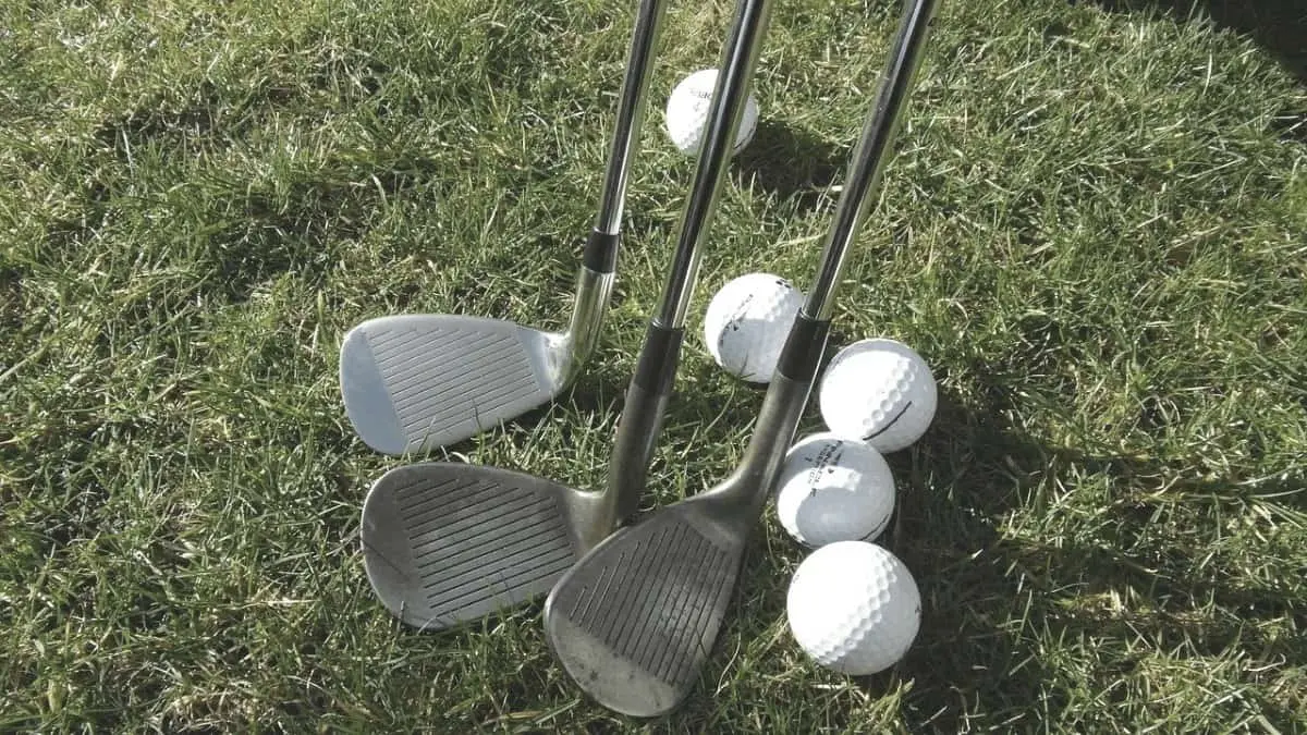 Best Golf Wedges for high handicappers