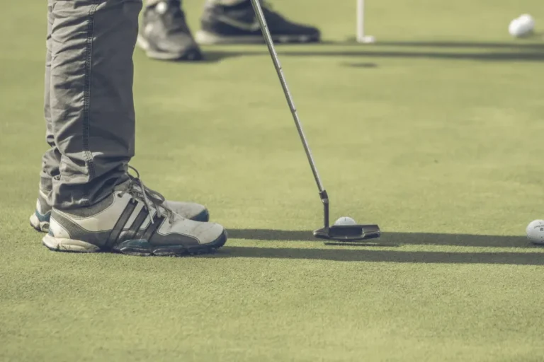 The Best Way To Master Golf Putting