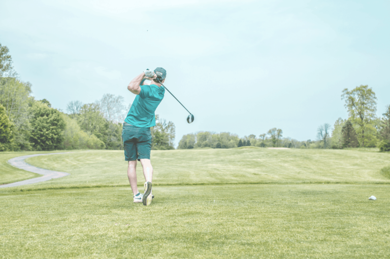 How To Perfect Your Golf Swing – easy steps