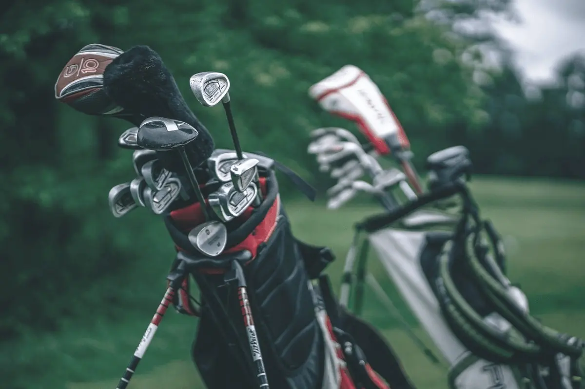 the best review for the Callaway Strata Golf Sets