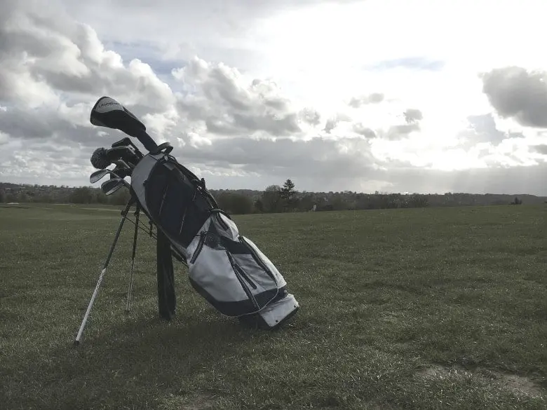 Things To Consider Before Buying A Golf Club Set