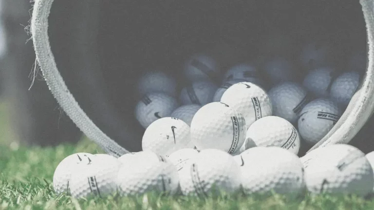 Best Nike Golf Balls