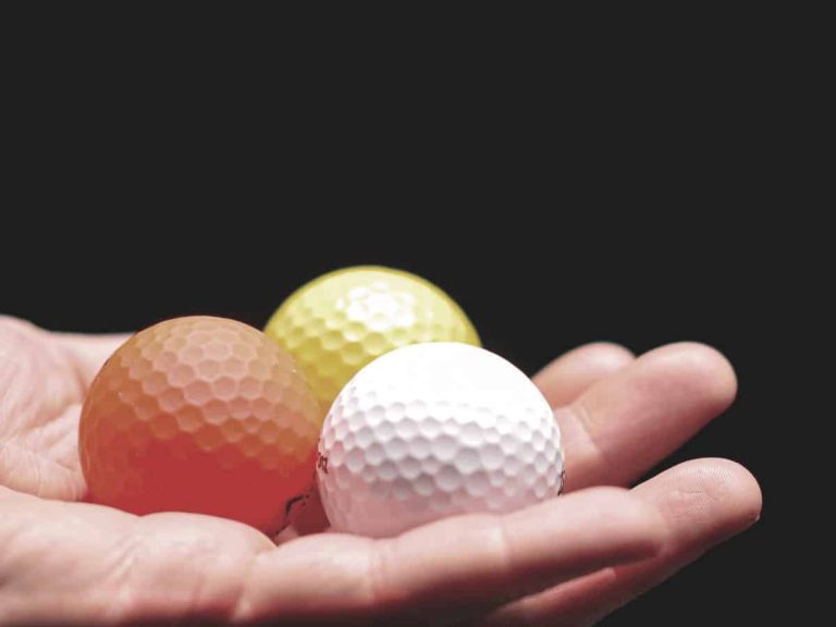 The 9 Best Golf Balls Of 2023 – Buying Guide – Ranking and Reviews:
